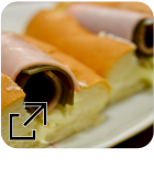 Locally produced and consumed foods